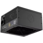 Endorfy Supremo FM6 Gold napajalnik, ATX, 1000 W, aktivni PFC, 120 mm ventilator, snemljivi kabli, 80PLUS Gold