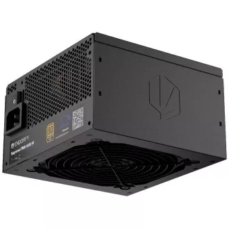 Endorfy Supremo FM6 Gold napajalnik, ATX, 1000 W, aktivni PFC, 120 mm ventilator, snemljivi kabli, 80PLUS Gold