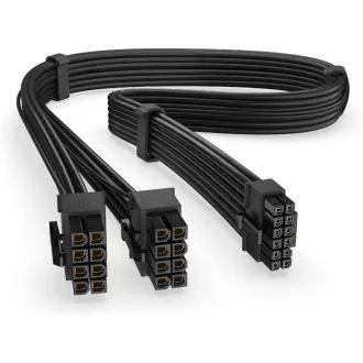 Endorfy Supremo FM5 HPWR kabel, HPWR, za napajalnik Endorfy Supremo FM5, 60 cm
