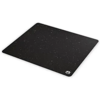 Endorfy Stoneflow Black L, podloga za miško, za igre, 450 × 400 × 3 mm, vodoodporna, obrobljena, črna Endorfy Stoneflow Black L, podloga za miško, za igre, 450 × 400 × 3 mm, vodoodporna, obrobljena, črna