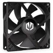 Endorfy Zephyr 92, ventilator, 92 mm, FDB ležaj, višina 25 mm, 12 V, črn