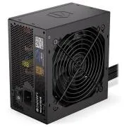 Endorfy Vero L6 Bronze, napajalnik, ATX 3.1, 750 W, aktivni PFC, 120-mm ventilator, PCIe 5.1, Cybenetics Silver, 80PLUS Bronze