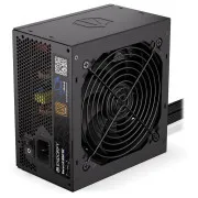 Endorfy Vero L6 Bronze, napajalnik, ATX 3.1, 550 W, aktivni PFC, 120-mm ventilator, PCIe 5.1, Cybenetics Silver, 80PLUS Bronze