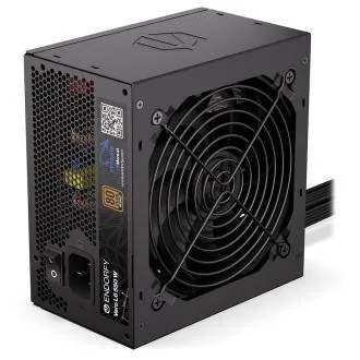 Endorfy Vero L6 Bronze, napajalnik, ATX 3.1, 550 W, aktivni PFC, 120-mm ventilator, PCIe 5.1, Cybenetics Silver, 80PLUS Bronze Endorfy Vero L6 Bronze, napajalnik, ATX 3.1, 550 W, aktivni PFC, 120-mm ventilator, PCIe 5.1, Cybenetics Silver, 80PLUS Bronze