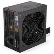 Endorfy Vero L6 Bronze, napajalnik, ATX 3.1, 650 W, aktivni PFC, 120-mm ventilator, PCIe 5.1, Cybenetics Silver, 80PLUS Bronze