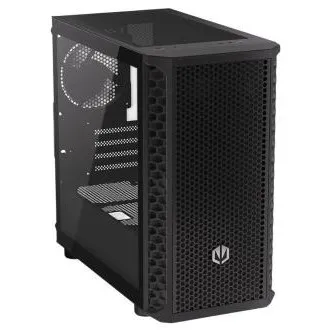 Endorfy Signum M30 Air Ohišje srednje velikosti, microATX, brez napajalnika, 2× USB 3.0, 1× USB-C, 3× 120 mm ventilatorji, mrežasta plošča, stranske stene iz kaljenega stekla Endorfy Signum M30 Air Ohišje srednje velikosti, microATX, brez napajalnika, 2× USB 3.0, 1× USB-C, 3× 120 mm ventilatorji, mrežasta plošča, stranske stene iz kaljenega stekla