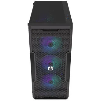 Endorfy Signum M30 Air Ohišje srednje velikosti, microATX, brez napajalnika, 2× USB 3.0, 1× USB-C, 3× 120 mm ventilatorji, mrežasta plošča, stranske stene iz kaljenega stekla Endorfy Signum M30 Air Ohišje srednje velikosti, microATX, brez napajalnika, 2× USB 3.0, 1× USB-C, 3× 120 mm ventilatorji, mrežasta plošča, stranske stene iz kaljenega stekla