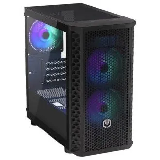 Ohišje Endorfy Signum M30 ARGB, srednje visoko, microATX, brez napajalnika, 2×USB 3.0, 1×USB-C, 3×120 mm ARGB ventilatorji, mrežasti panel, stranske stene iz kaljenega stekla Ohišje Endorfy Signum M30 ARGB, srednje visoko, microATX, brez napajalnika, 2×USB 3.0, 1×USB-C, 3×120 mm ARGB ventilatorji, mrežasti panel, stranske stene iz kaljenega stekla