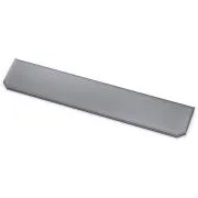 Endorfy Thock TKL Palm Rest V2, podlaga za dlani, za tipkovnico, za Endorfy Thock TKL, 359,5 × 72 × 18,8 mm, magnetno pritrditev