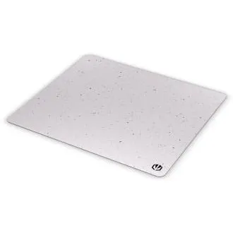 Endorfy Stoneflow White L, podloga za miško, za igre, 450 × 400 × 3 mm, vodoodporna, obrobljena, bela Endorfy Stoneflow White L, podloga za miško, za igre, 450 × 400 × 3 mm, vodoodporna, obrobljena, bela