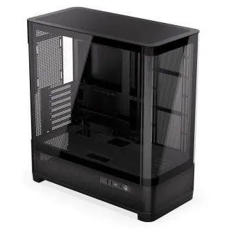 Endorfy Aquarius 8000 Flex, ohišje, E-ATX, 2× USB 3.0, 1× USB-C, panoramsko, zaobljeno steklo, črno Endorfy Aquarius 8000 Flex, ohišje, E-ATX, 2× USB 3.0, 1× USB-C, panoramsko, zaobljeno steklo, črno