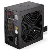 Endorfy Enduro L6 650 W, napajalnik, ATX 3.1, 650 W, aktivni PFC, 120-mm ventilator, PCIe 5.1, Cybenetics Platinum, 80PLUS Gold