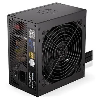 Endorfy Enduro L6 650 W, napajalnik, ATX 3.1, 650 W, aktivni PFC, 120-mm ventilator, PCIe 5.1, Cybenetics Platinum, 80PLUS Gold Endorfy Enduro L6 650 W, napajalnik, ATX 3.1, 650 W, aktivni PFC, 120-mm ventilator, PCIe 5.1, Cybenetics Platinum, 80PLUS Gold