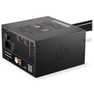 Endorfy Enduro L6 750 W, napajalnik, ATX 3.1, 750 W, aktivni PFC, 120-mm ventilator, PCIe 5.1, Cybenetics Platinum, 80PLUS Gold Endorfy Enduro L6 750 W, napajalnik, ATX 3.1, 750 W, aktivni PFC, 120-mm ventilator, PCIe 5.1, Cybenetics Platinum, 80PLUS Gold