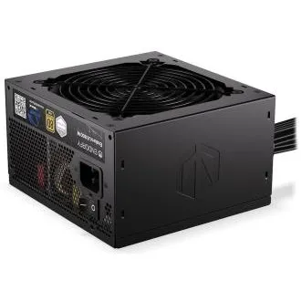 Endorfy Enduro L6 850 W, napajalnik, ATX 3.1, 850 W, aktivni PFC, 120-mm ventilator, PCIe 5.1, Cybenetics Platinum, 80PLUS Gold Endorfy Enduro L6 850 W, napajalnik, ATX 3.1, 850 W, aktivni PFC, 120-mm ventilator, PCIe 5.1, Cybenetics Platinum, 80PLUS Gold