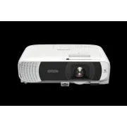 EPSON 3LCD/čip projektor EB-FH54 1920x1080 FHD/4100 ANSI/16000:1/Wi-Fi/2xHDMI/16W Repro/Miracast/AirPlay2