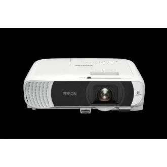 EPSON 3LCD/čip projektor EB-FH54 1920x1080 FHD/4100 ANSI/16000:1/Wi-Fi/2xHDMI/16W Repro/Miracast/AirPlay2 EPSON 3LCD/čip projektor EB-FH54 1920x1080 FHD/4100 ANSI/16000:1/Wi-Fi/2xHDMI/16W Repro/Miracast/AirPlay2
