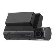 MIO MiVue 955W Avto kamera, 4K (3840 x 2160) , HDR, LCD 2,7