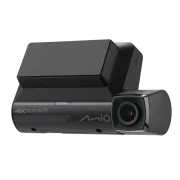MIO MiVue 955W Avto kamera, 4K (3840 x 2160) , HDR, LCD 2,7", Wifi, GPS
