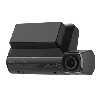 MIO MiVue 955W Avto kamera, 4K (3840 x 2160) , HDR, LCD 2,7", Wifi, GPS MIO MiVue 955W Avto kamera, 4K (3840 x 2160) , HDR, LCD 2,7", Wifi, GPS