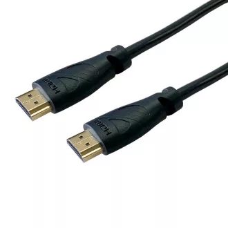C-TECH Kabel HDMI 2.1, 8K@60Hz, M/M, 1 m