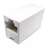 C-TECH adapter RJ-45 priključek, Cat5e, UTP