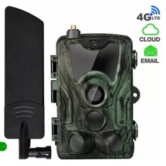 EVOLVEO StrongVision LTE CLOUD, foto past 4G, CLOUD/EMAIL, 32 GB