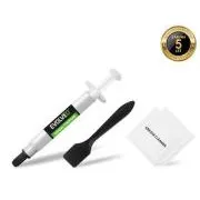 EVOLVEO Ptero TC3, toplotno prevodna pasta, 17,3 W/mK, 5-letna garancija, 2 g