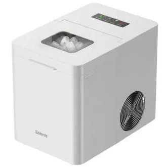 Salente IcePro, naprava za proizvodnjo ledu Salente IcePro, naprava za proizvodnjo ledu