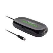 EVOLVEO Amp 2, pametni ojačevalnik signala FM/DAB /DVB-T2, filter LTE/4G/5G