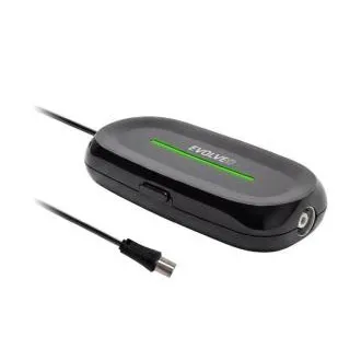 EVOLVEO Amp 2, pametni ojačevalnik signala FM/DAB /DVB-T2, filter LTE/4G/5G EVOLVEO Amp 2, pametni ojačevalnik signala FM/DAB /DVB-T2, filter LTE/4G/5G