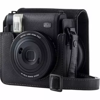 Ohišje za fotoaparat Fujifilm INSTAX MINI 99 - ČERNO