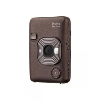 Fujifilm INSTAX MINI LIPLAY - Globoka bronasta