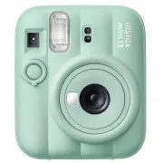 Fujifilm INSTAX MINI 13 – zelena