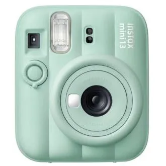 Fujifilm INSTAX MINI 13 – zelena Fujifilm INSTAX MINI 13 – zelena