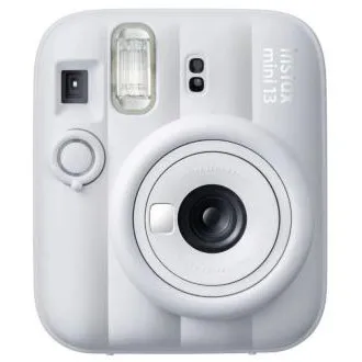 Fujifilm INSTAX MINI 13 – bela Fujifilm INSTAX MINI 13 – bela