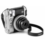 Fujifilm INSTAX MINI 99 – srebrna