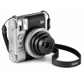 Fujifilm INSTAX MINI 99 – srebrna