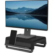 Fellowesovo stojalo za monitor BREYTA črno