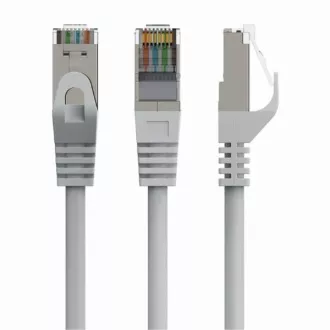 GEMBIRD Povezovalni kabel CAT6 30 m, siv