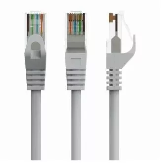 GEMBIRD FTP povezovalni kabel GEMBIRD CAT6 5m siv GEMBIRD FTP povezovalni kabel GEMBIRD CAT6 5m siv