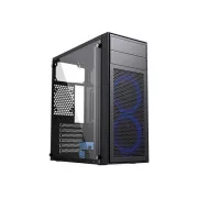 GEMBIRD Fornax M100B gaming case