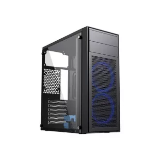 GEMBIRD Fornax M100B gaming case GEMBIRD Fornax M100B gaming case