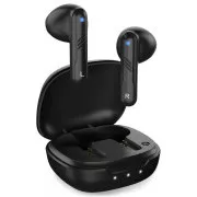 Genius HS-M905BT, slušalke, brezžične, v ušesih, mikrofon, Bluetooth 5.3, USB-C, črne
