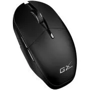 Genius GX GAMING Scorpion M8250 AI, Miška, brezžična, optična, 3200DPI, 6 gumbov, BT, 2,4 GHz, USB-C, 7 podbarv, Copilot, črna