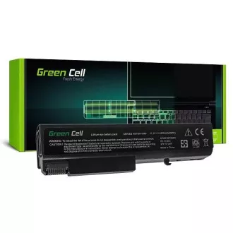 Baterija z zelenimi celicami TD06 za HP EliteBook 6930 6930p 8440p ProBook 6550b 6555b Compaq 6530b 6730b