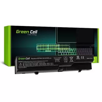 Zelena baterija PH06 za HP Compaq 620 625 ProBook 4320s 4520s 4525s