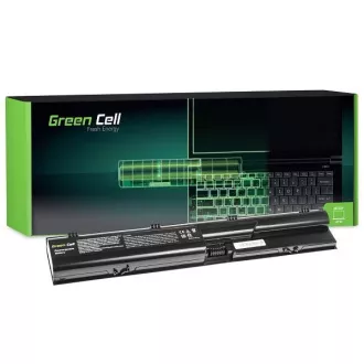 Baterija z zelenimi celicami PR06 za HP Probook 4330s 4430s 4440s 4530s 4540s