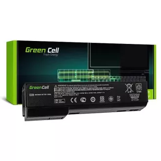 Zelena celica baterije CC06XL za HP EliteBook 8460p 8460w 8470p 8560p 8570p ProBook 6460b 6560b 6570b Zelena celica baterije CC06XL za HP EliteBook 8460p 8460w 8470p 8560p 8570p ProBook 6460b 6560b 6570b