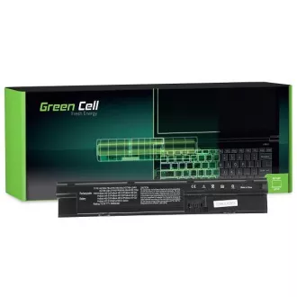 Baterija z zelenimi celicami FP06 FP06XL za HP ProBook 440 445 450 470 G0 G1 470 G2